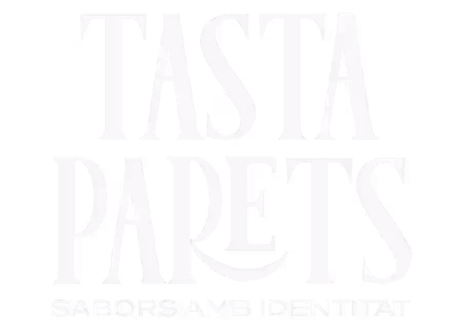 Logo Tasta Parets