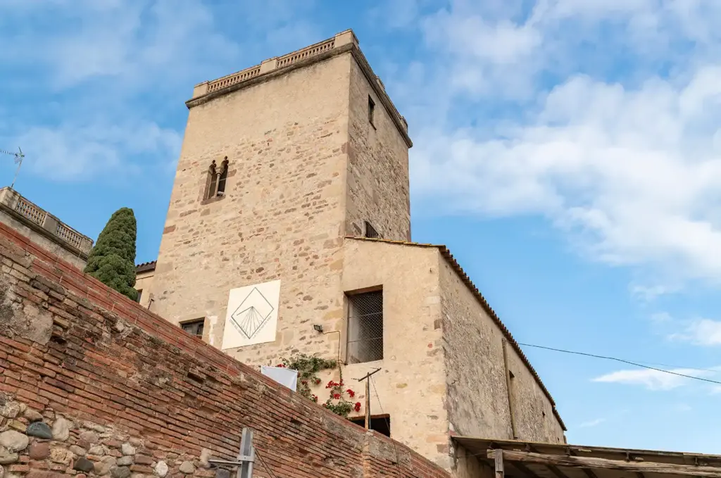 Torre d’en Malla