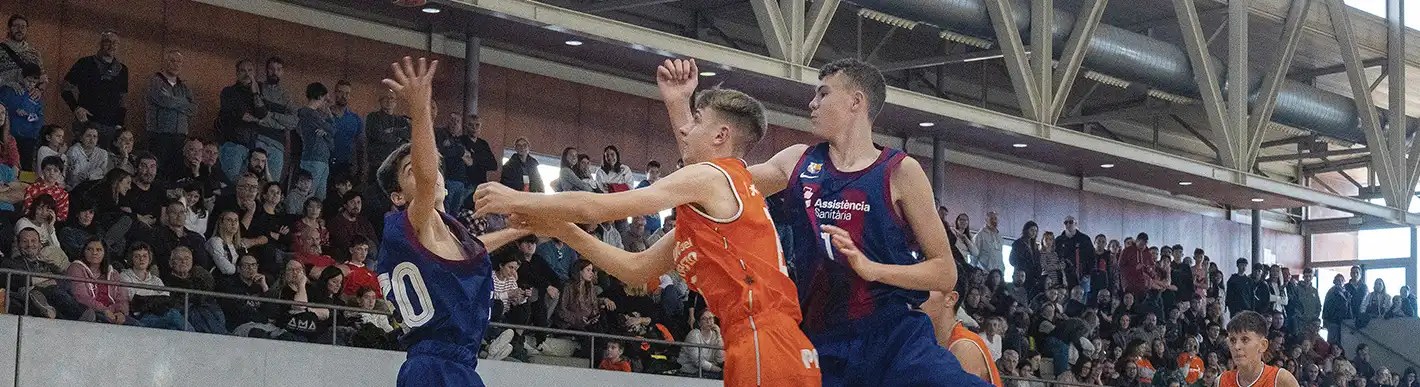 Torneig Triple Vila de Parets