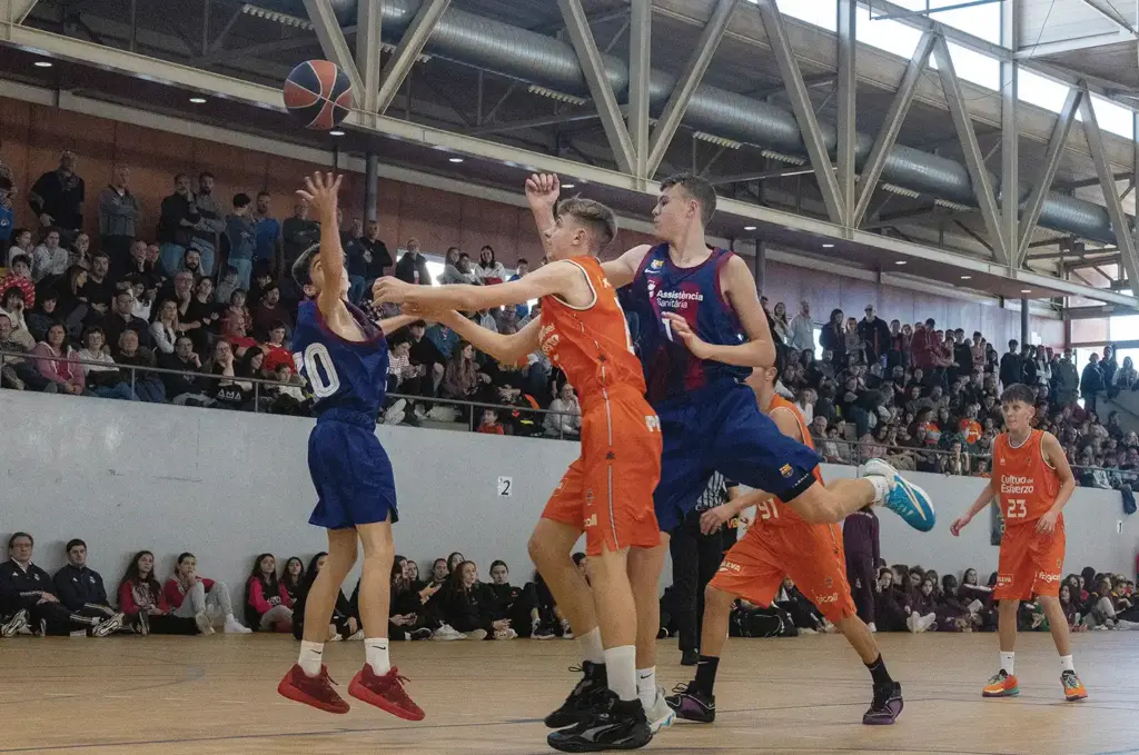 Torneig Triple Vila de Parets