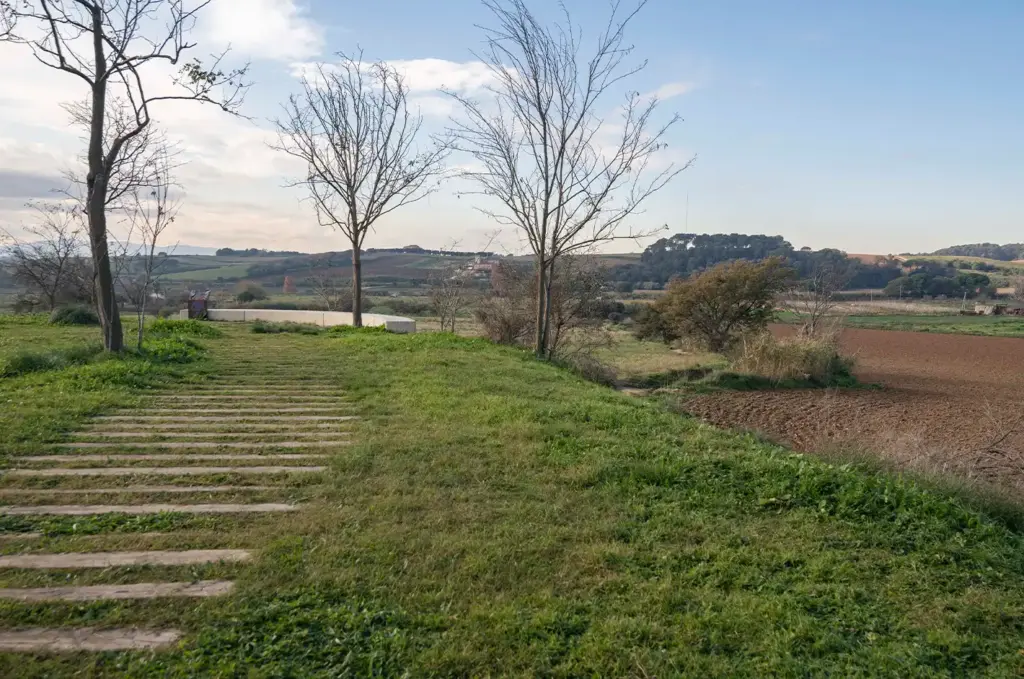 Tresor natural a Parets del Vallès