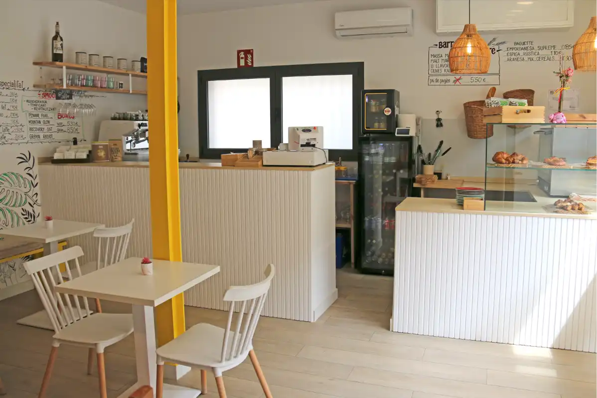 Avitu Cafe