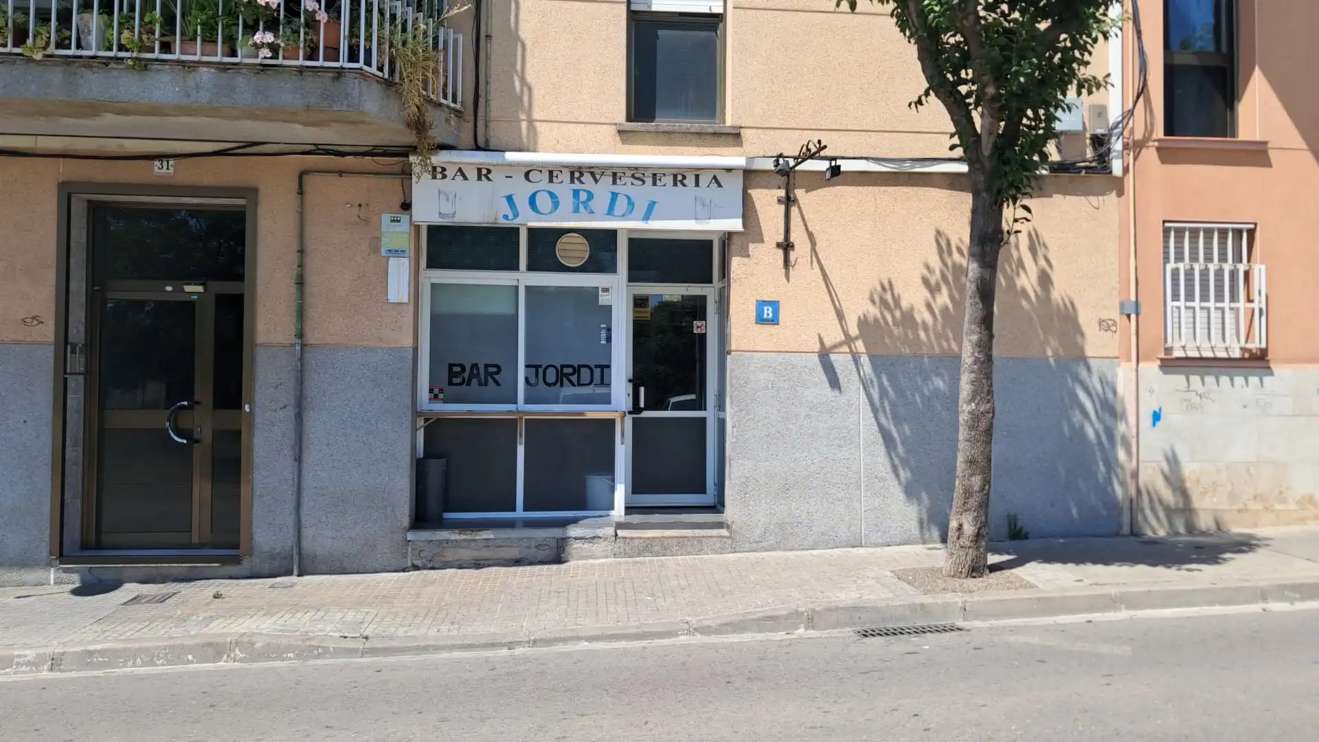 Bar Jordi