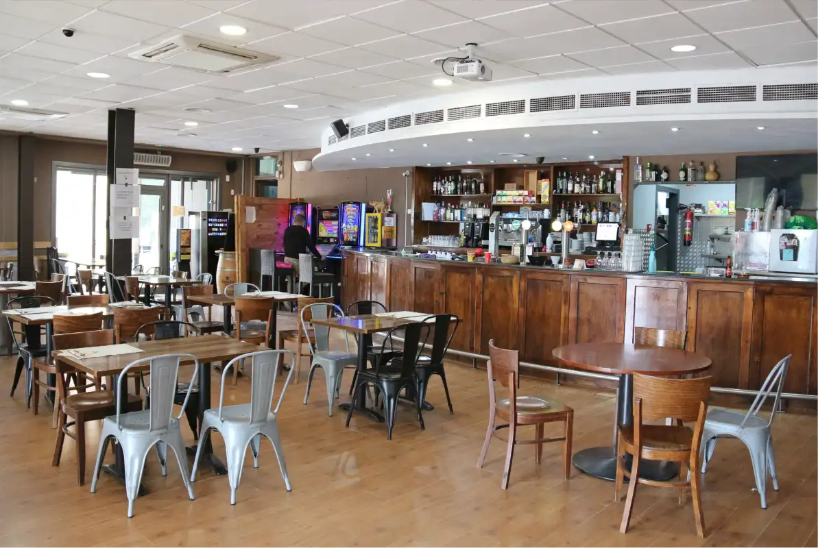 Bar la Plaça
