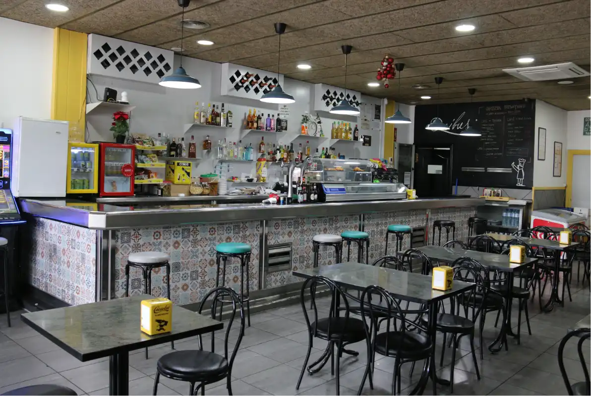 Quibus / El Nou Quibus