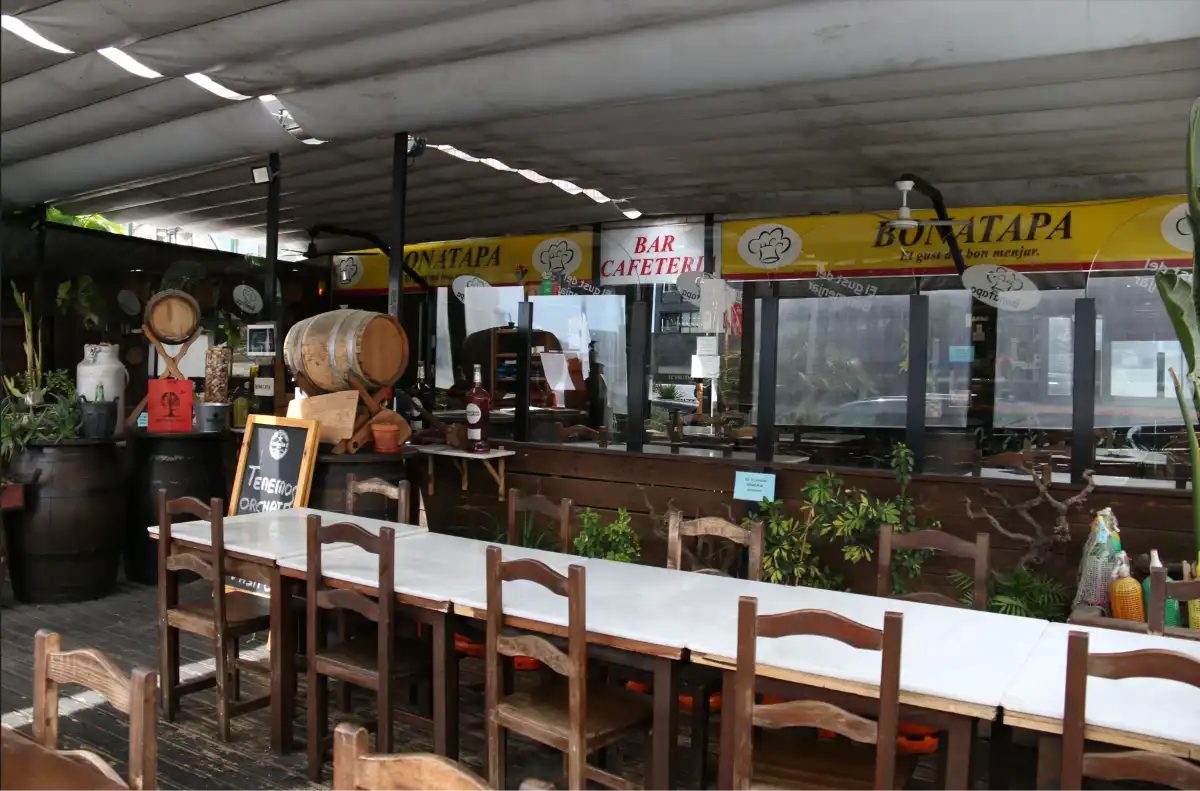 Bona Tapa