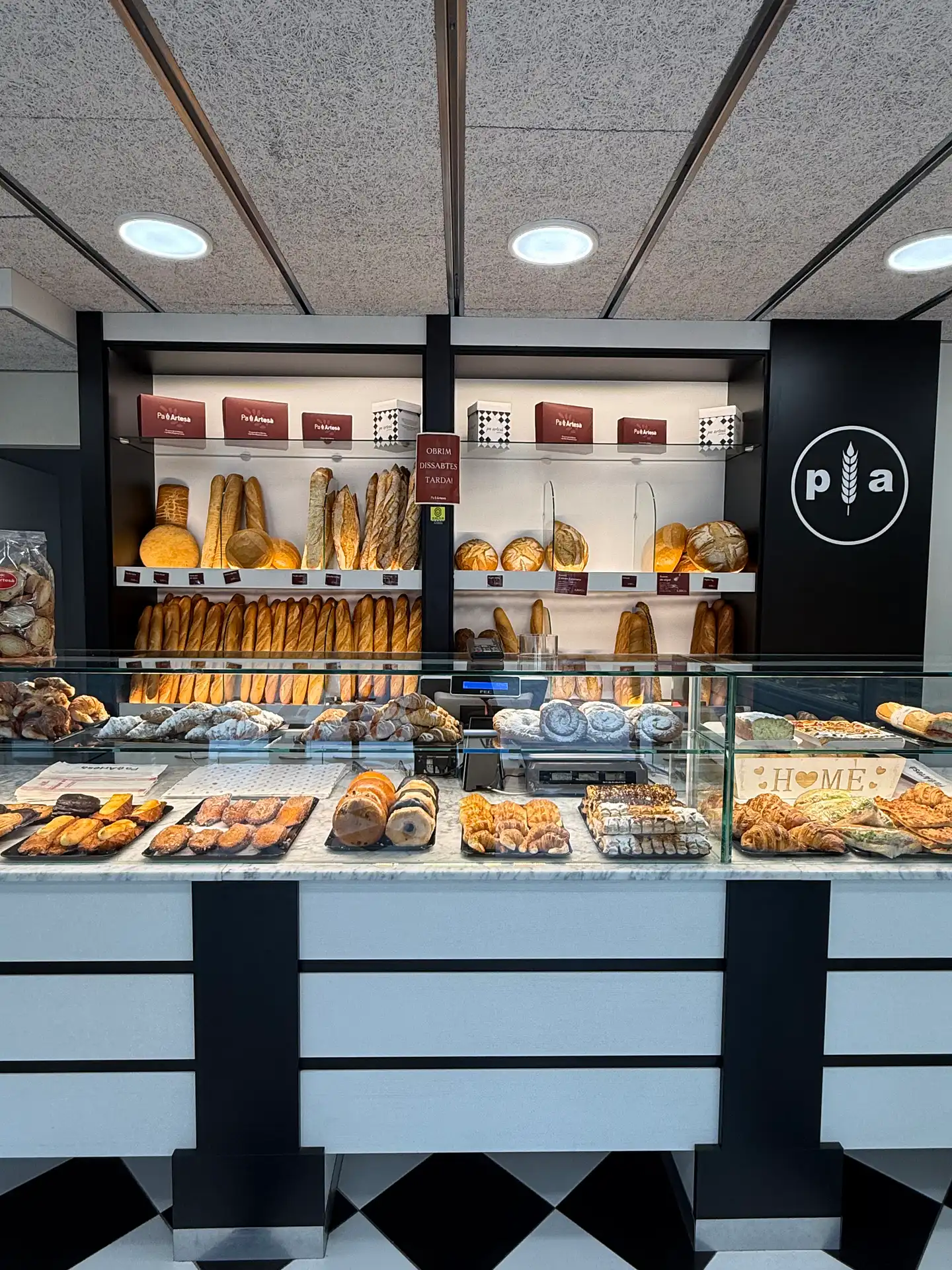 Forn Artesà Català