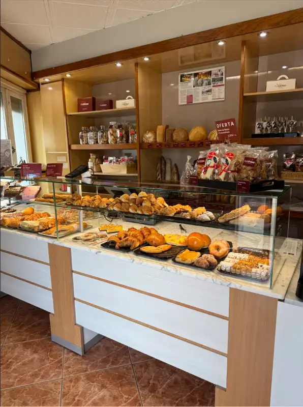 Forn Artesà Català