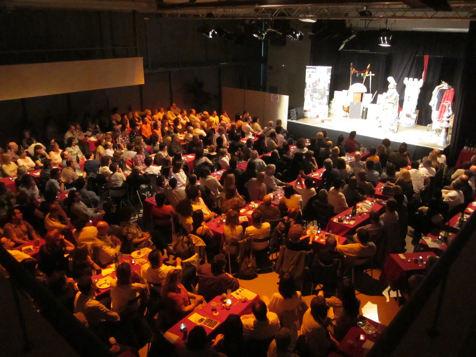 Cafè Teatre