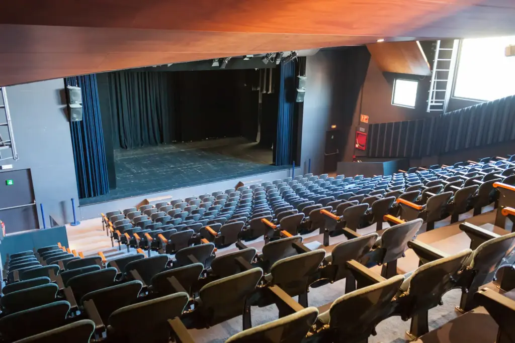 Teatre de Can Rajoler