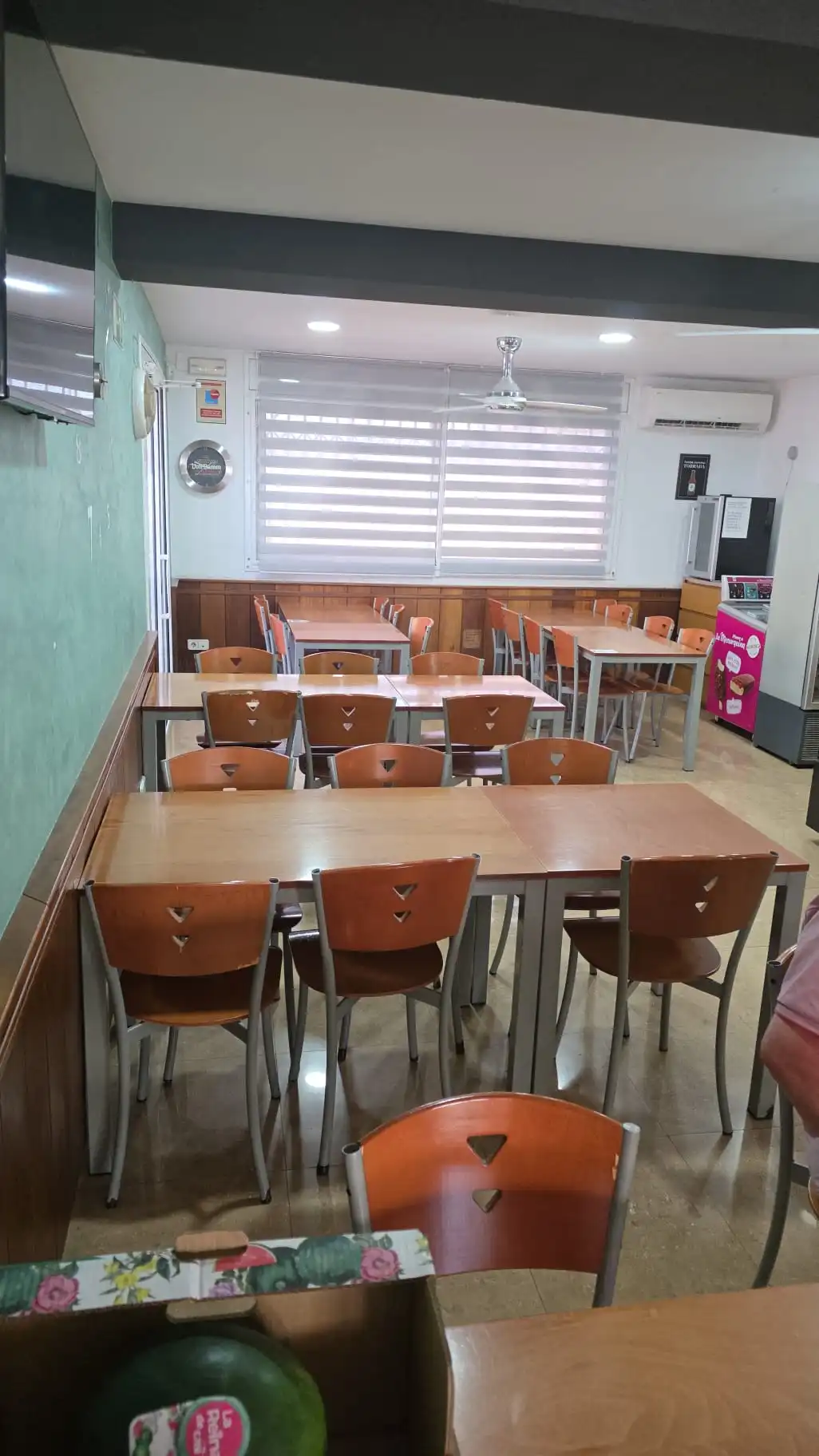 Can Butjosa Jose's Bar