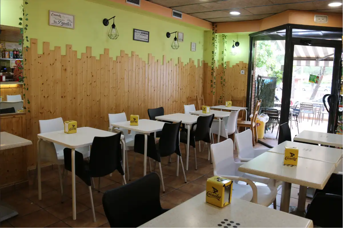 La fleca d'en grec