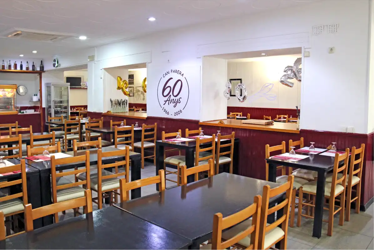 Restaurant Can Parera