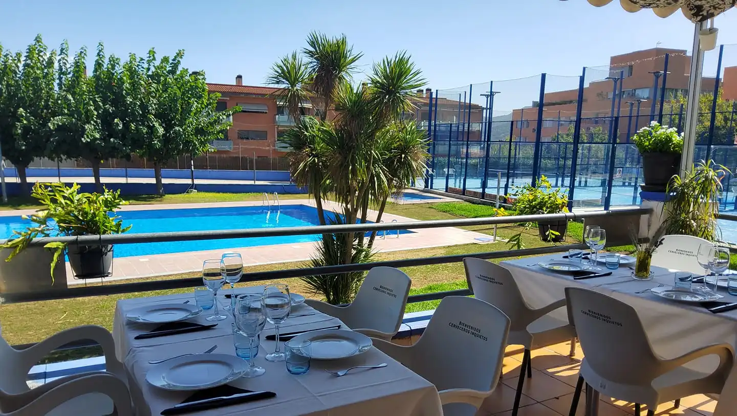 Restaurant Corefo