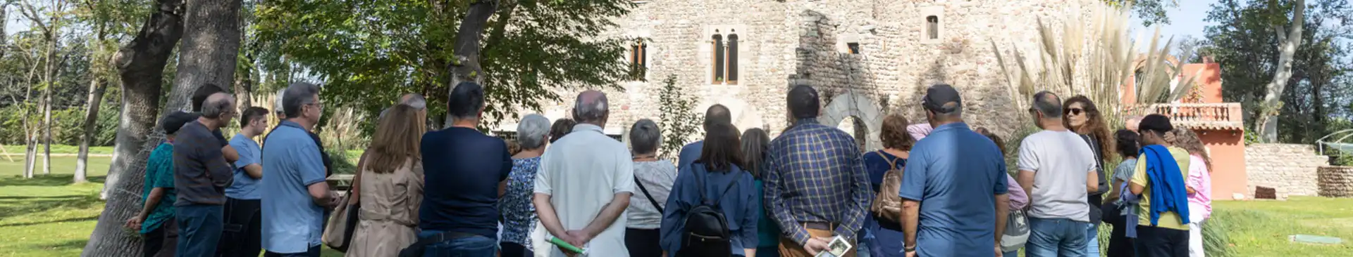 Jornades Europees del Patrimoni