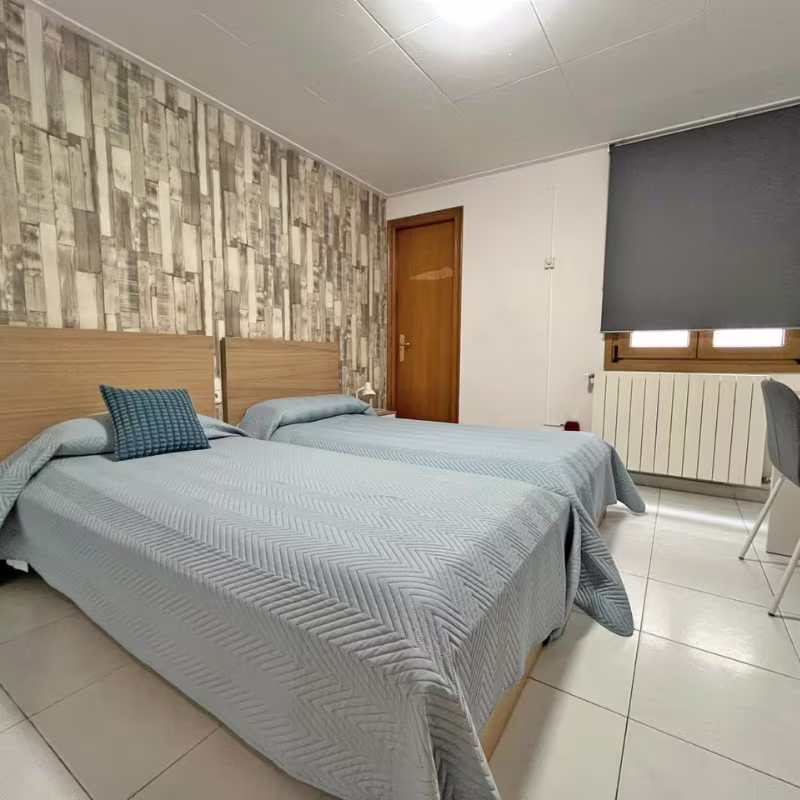 Hotel can parera Parets