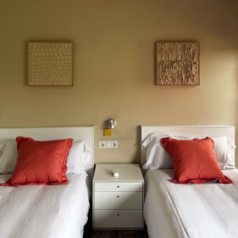 Hotel Europeu