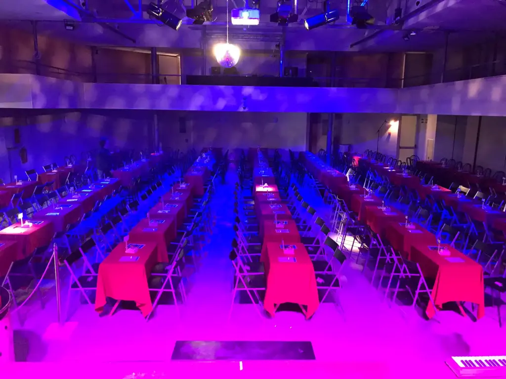 Cafè Teatre